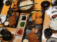 -胜博殿日式炸猪排(西红门店)