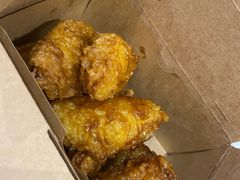香甜鸡翅-Kyochon1991校村(共和路店)
