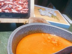 -老灶堂文创火锅(文艺路店)