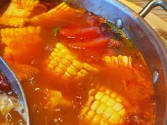 -四喜小胖·北京涮肉(五道营店)