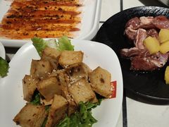 -肆幺幺烤肉(乐汇城店)