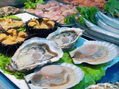 -小船渔村•大连菜•大连焖鱼(明泽街店)
