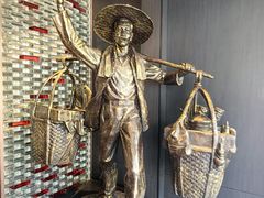 -鸡毛换糖义乌菜(江东店)