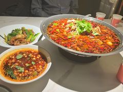 -麻六记(新天地店)