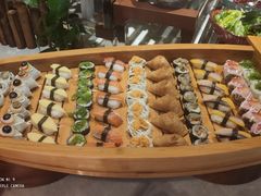 -杭州钱江新城万怡酒店-西餐厅