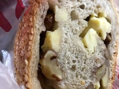 -窑滚面包专门店(马鞍山金鹰店)