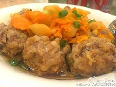 -温州王朝大酒店-自助餐厅