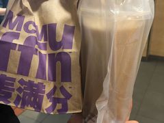 -麦当劳(大栅栏店)