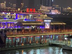 -武汉关码头(轮渡站)