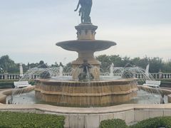 -青岛海景花园大酒店