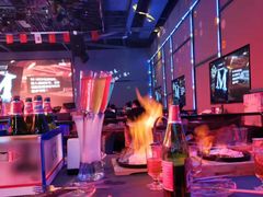 -M-MIX电音烤吧