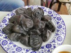 墨鱼饺子-1937青岛老味道·青岛菜(大鲍岛栈桥店)