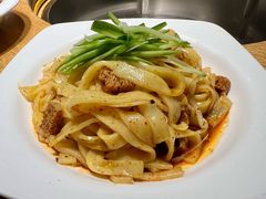 -福茂源横山铁锅羊肉(牡丹园店)