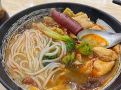 -笋果坊螺蛳粉(竹园小区店)