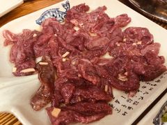 -顺德公平靓正特色牛花粥(花都店)