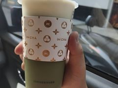 -INCHA印茶(附中东巷店)