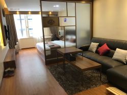 点击看大图 -爱贝蕊恩韩式月子会所(南山店)