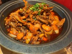 -六月雪干锅(绵阳凯德广场店)