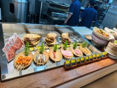 -桐湾大院·桐庐菜(滨江店)