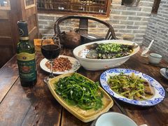 -青城甲(青城山店)