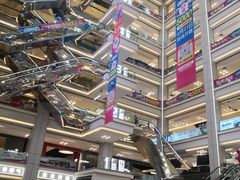 -红星美凯龙北京至尊MALL(东四环中路店)