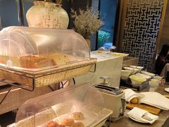 -九里云松·天香餐厅