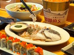 -Tuna maki寿司(苏州万象天地店)