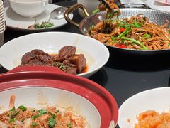 -佰家小厨·南京菜(夫子庙店)
