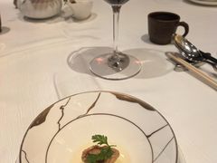 -万豪金殿(香港JW万豪酒店)