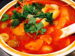 -simply thai天泰(长泰广场店)
