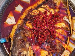 -半天妖烤鱼(西直门凯德mall店)