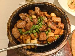 -狮王府淮扬菜(万象城店)
