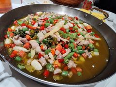 -蜀厨小匠·民间川菜(犀浦店)