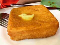 -華歡冰室-WahFoon(吉大店)