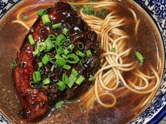-顺丰面馆(打浦店)