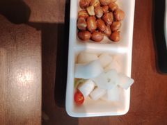 -老张牛肉面(天津万象城店)