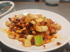 -黑窑厂糖油饼烤鸭·清真菜(总店)