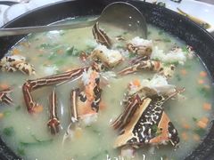 -钱塘府海鲜餐厅