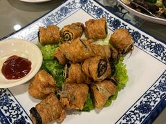 -品茶居素食馆(罗湖店)