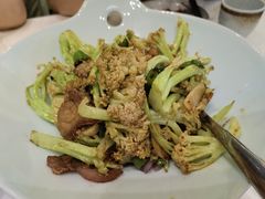 -湖北味道(湖北大厦店)