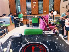 大堂-新珠城鱼坊(龙湖店)