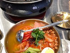 -大千金齐齐哈尔烤肉(清湖店)