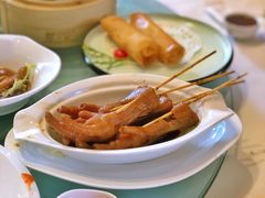-金汇酒楼(中山东区店)