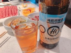 -海底捞火锅(高科广场店)
