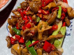-小口味