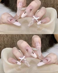 -斯馨·健康美甲美睫