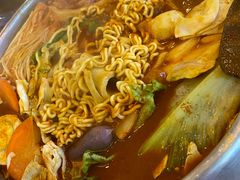-米字旁先锋韩餐(茂业天地店)
