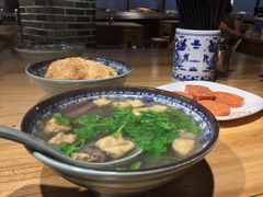 -老城南.鸭血粉丝汤(夫子庙店)