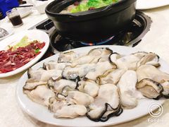 -濠轩阁特色生蚝火锅(水湾路店)