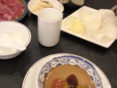 -仁和四季涮肉馆(天坛南门店)